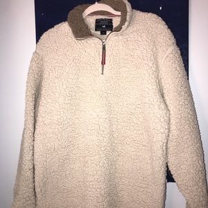 super cozy southern marsh jacket